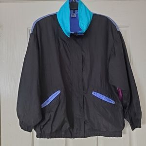 Vintage The Body Co. Windbreaker jacket